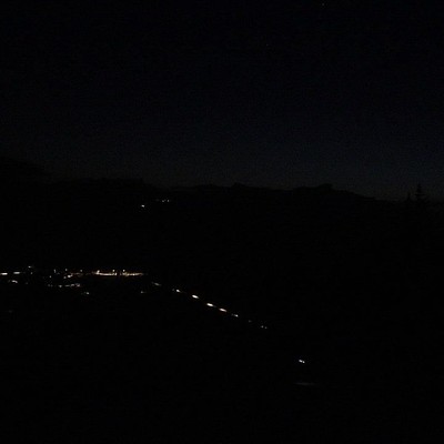 Žalý - horní stanice