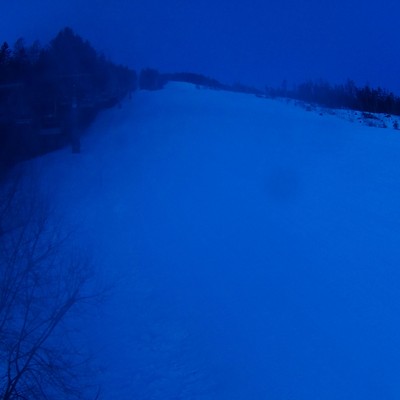 Žalý - spodní stanice