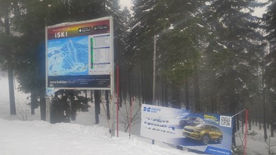 HAVEX - soutěž o vůz na víkend!