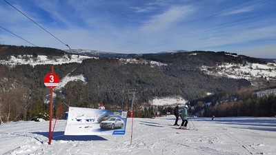 HAVEX - soutěž o vůz na víkend!