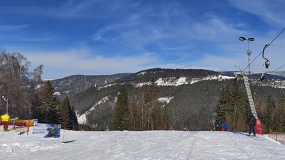 HAVEX - soutěž o vůz na víkend!