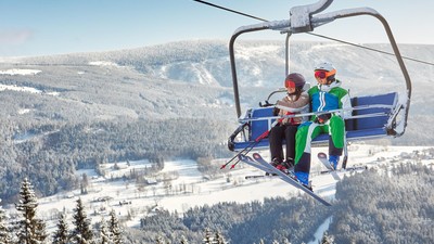 Season skipasses with discount 20%!