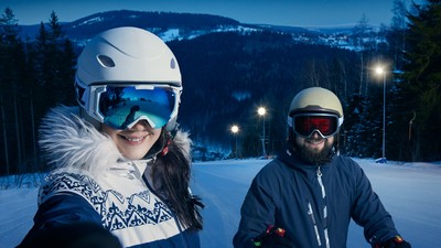 Seniorská STŘEDA od rána do večera