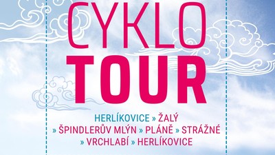 CYKLOTOUR 2018
