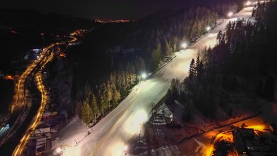 Seniorská STŘEDA od rána do večera