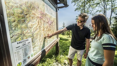 ZIMA ZA POLOVIC, LÉTO ZDARMA