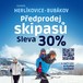 Season skipasses with discount 20%!