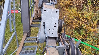 Podzim je tu, chystání na zimu jakbysmet!