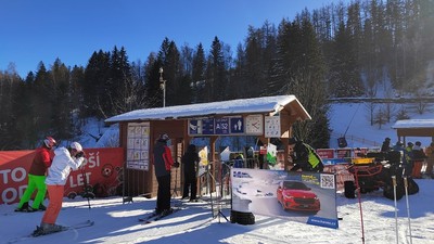 HAVEX - soutěž o vůz na víkend!