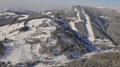 Sezónka LÉTO/ZIMA