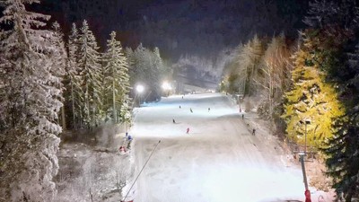 Seniorská STŘEDA od rána do večera