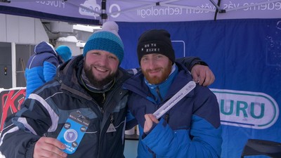  O2 roadshow + testování HEAD 