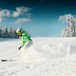 Zahájení provozu skiareálu Herlíkovice - Bubákov
