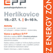 ČEZ Energy zóna