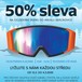 EMIL FREY - lyžování s 50% slevou 