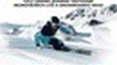 Snow Jam testování Head s O2