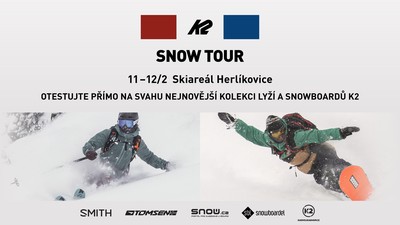 K2 tour 