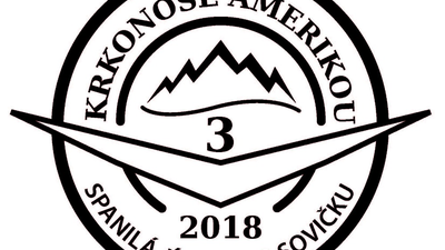 KRKONOŠE AMERIKOU 2018