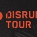 K2 DISRUPTION TOUR