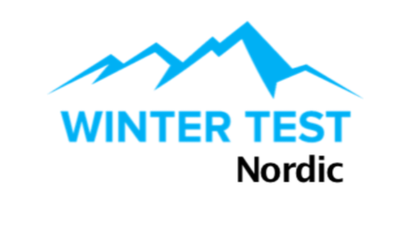 WINTER TEST