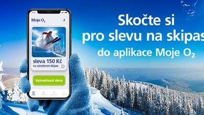 O2 SKI ROADSHOW