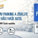 OMV PARKING