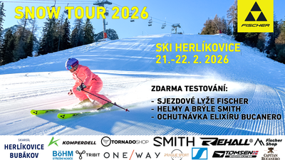 SNOW TOUR 2026