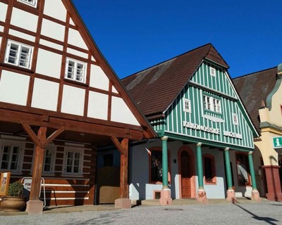 Krkonoše Museum