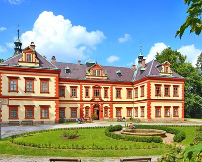 Muzeum w Jilemnicy