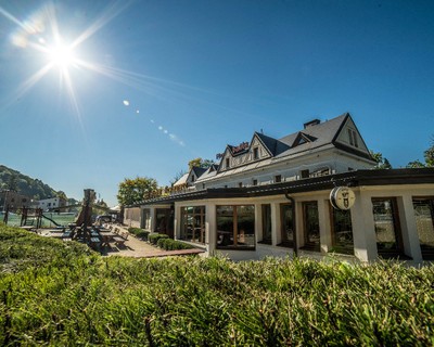 Hotel Pivovarská Bašta