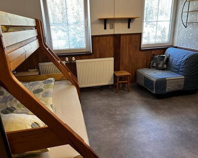 Ubytování u Kulíška