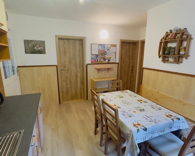 Ubytování u Kulíška