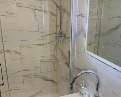 Ubytování u Kulíška