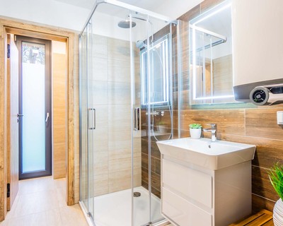 Apartmány MLÝN Herlíkovice