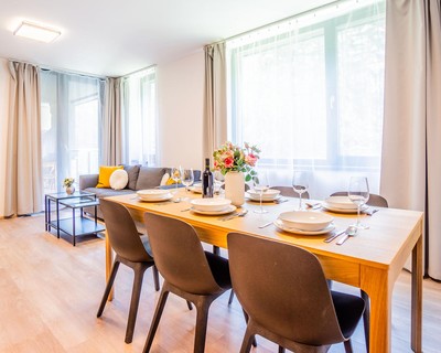 Apartmány MLÝN Herlíkovice