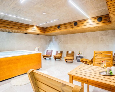 Apartmány MLÝN Herlíkovice