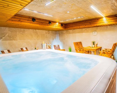 Apartmány MLÝN Herlíkovice