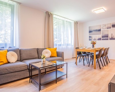 Apartmány MLÝN Herlíkovice