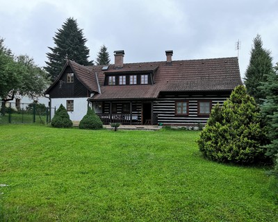 Roubenka Mříčná